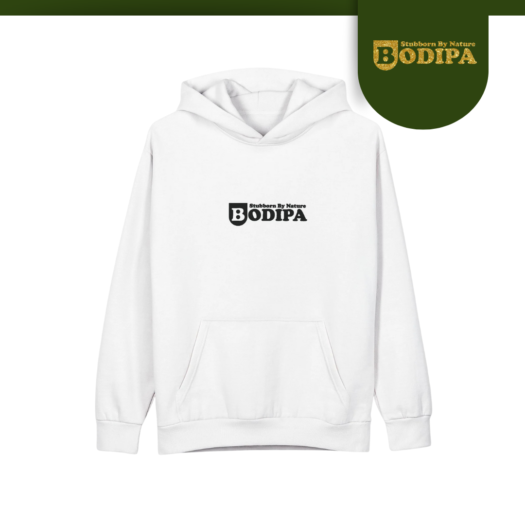 Unisex Remember Hoodie